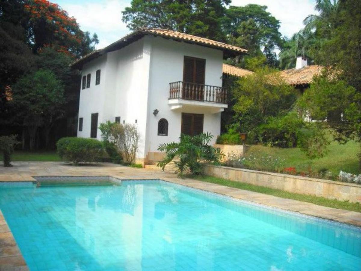4 Schlafzimmer Haus in Sao Paulo, Brazil, Nr. 467506