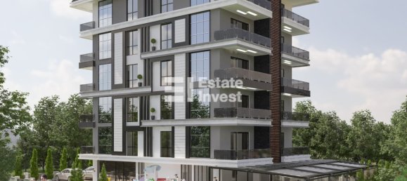 شقة 2+1 في Alanya, Turkey رقم 26181 5