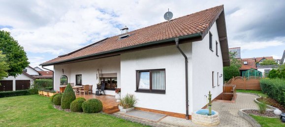 5 Schlafzimmer Stadthaus in Alb-Donau-Kreis, Germany, Nr. 291810 5