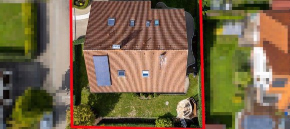 5 Schlafzimmer Stadthaus in Alb-Donau-Kreis, Germany, Nr. 291810 2