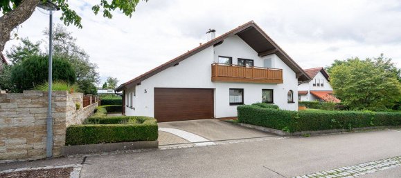 5 Schlafzimmer Stadthaus in Alb-Donau-Kreis, Germany, Nr. 291810 4