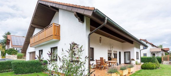 5 Schlafzimmer Stadthaus in Alb-Donau-Kreis, Germany, Nr. 291810 3