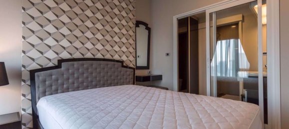 1 bedroom Condo in Khlong Toei, Thailand No. 9944 18