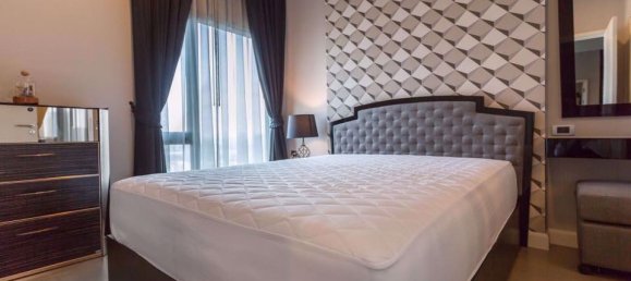 1 bedroom Condo in Khlong Toei, Thailand No. 9944 2