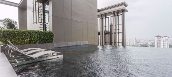 1 bedroom Condo in Khlong Toei, Thailand No. 9944 10