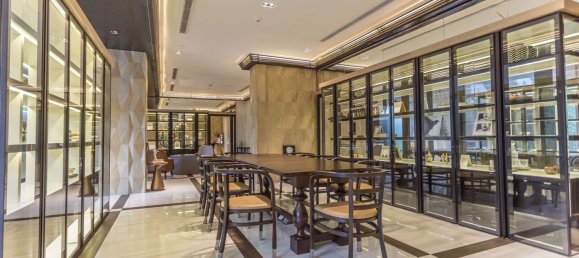 1 bedroom Condo in Khlong Toei, Thailand No. 9944 8