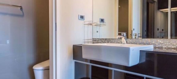 1 bedroom Condo in Khlong Toei, Thailand No. 9944 7