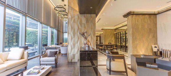 1 bedroom Condo in Khlong Toei, Thailand No. 9944 9