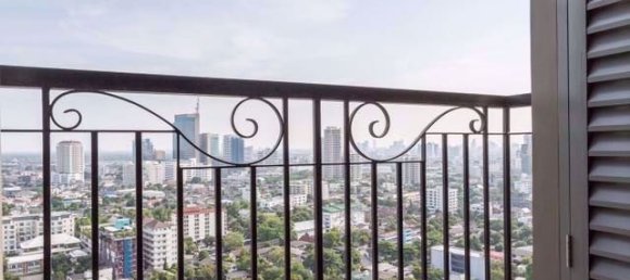 1 bedroom Condo in Khlong Toei, Thailand No. 9944 3