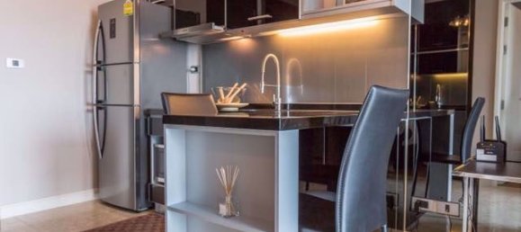 1 bedroom Condo in Khlong Toei, Thailand No. 9944 16