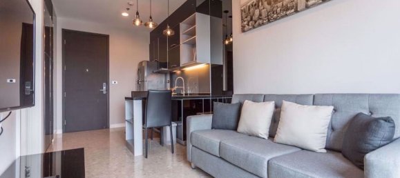 1 bedroom Condo in Khlong Toei, Thailand No. 9944 12