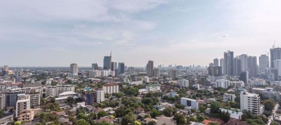 1 bedroom Condo in Khlong Toei, Thailand No. 9944 4