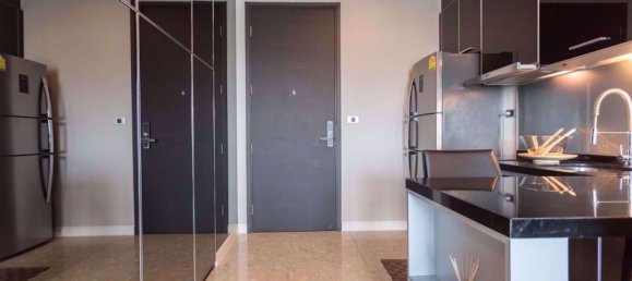 1 bedroom Condo in Khlong Toei, Thailand No. 9944 15