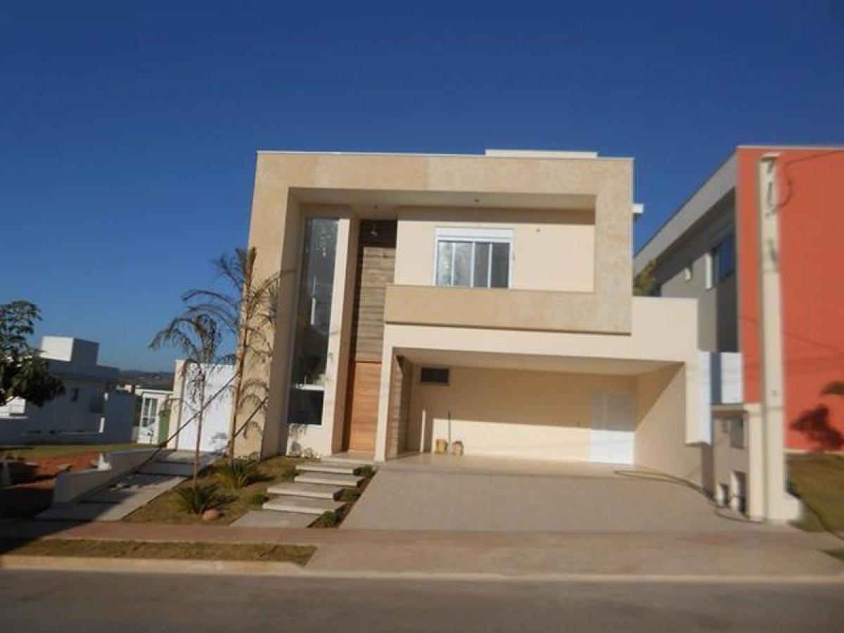 4 bedrooms House in Sao Paulo, Brazil No. 595783