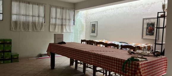 20 rooms House in Cremona, Italy No. 11996 61