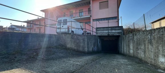 20 rooms House in Cremona, Italy No. 11996 66