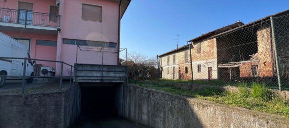 20 rooms House in Cremona, Italy No. 11996 28