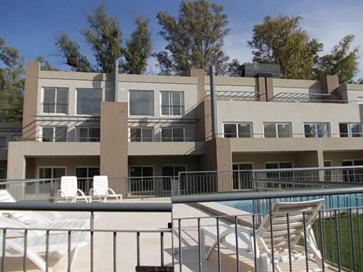 Студия в Пилар, Аргентина № 11525