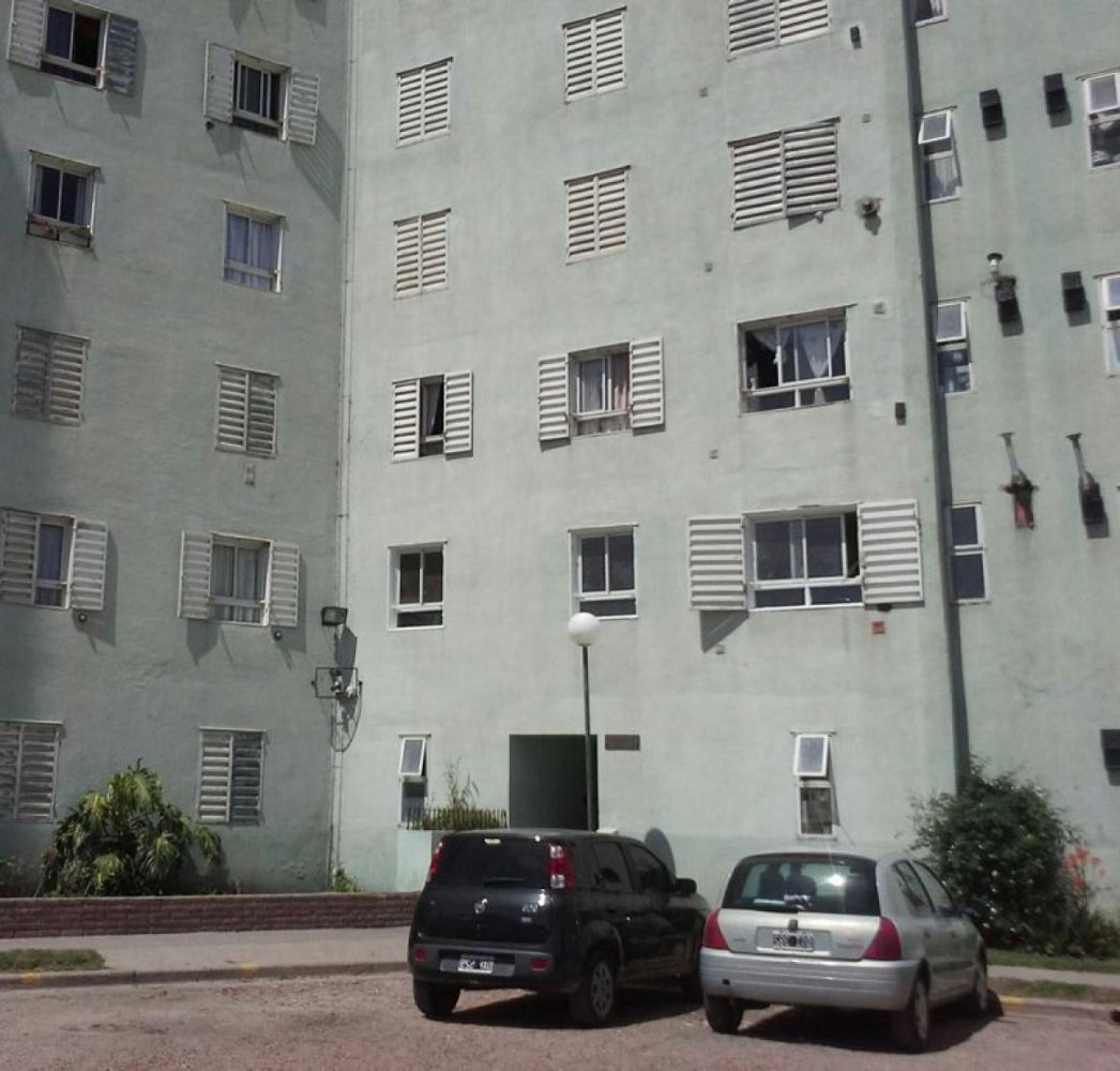 3 bedrooms Apartment in Mar del Plata, Argentina No. 94625