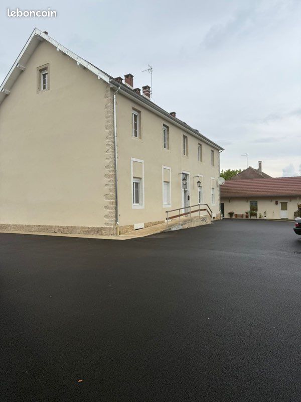 2 bedrooms Apartment in Le Deschaux, France No. 332822