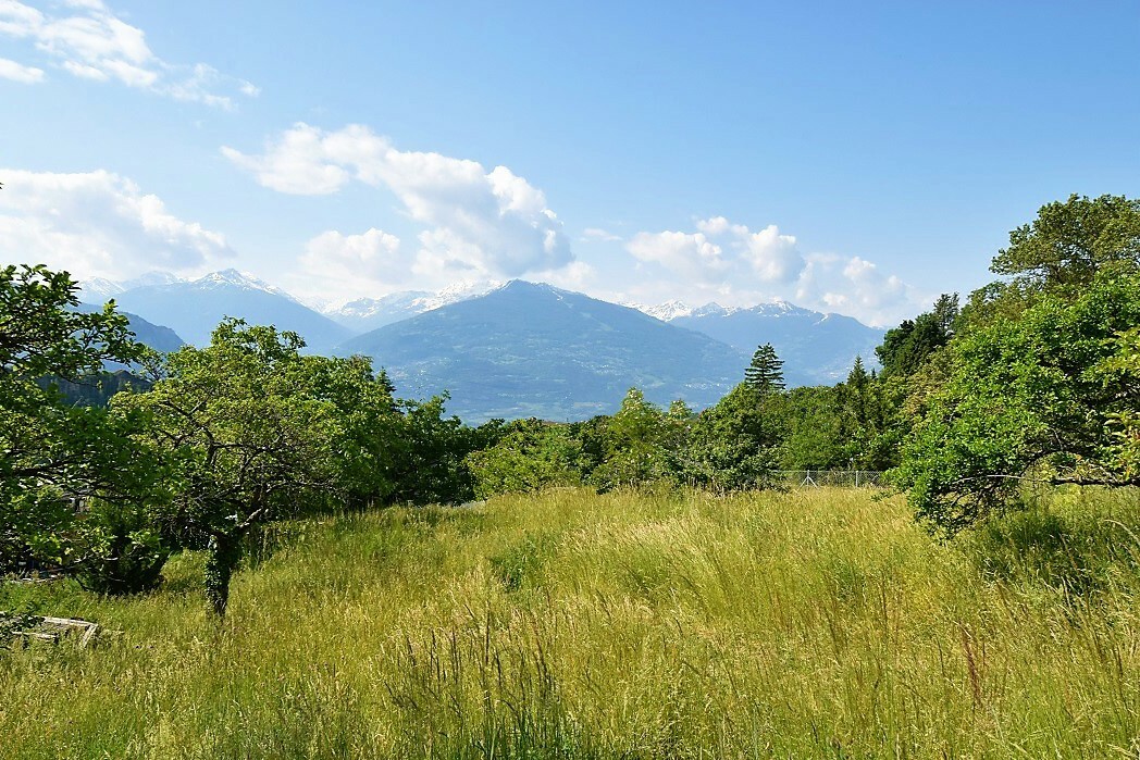 Casa T4 em Ayent, Switzerland N.º 264