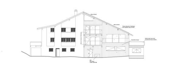 Casa T4 em Ayent, Switzerland N.º 264 2