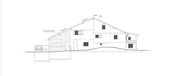 Casa T4 em Ayent, Switzerland N.º 264 3