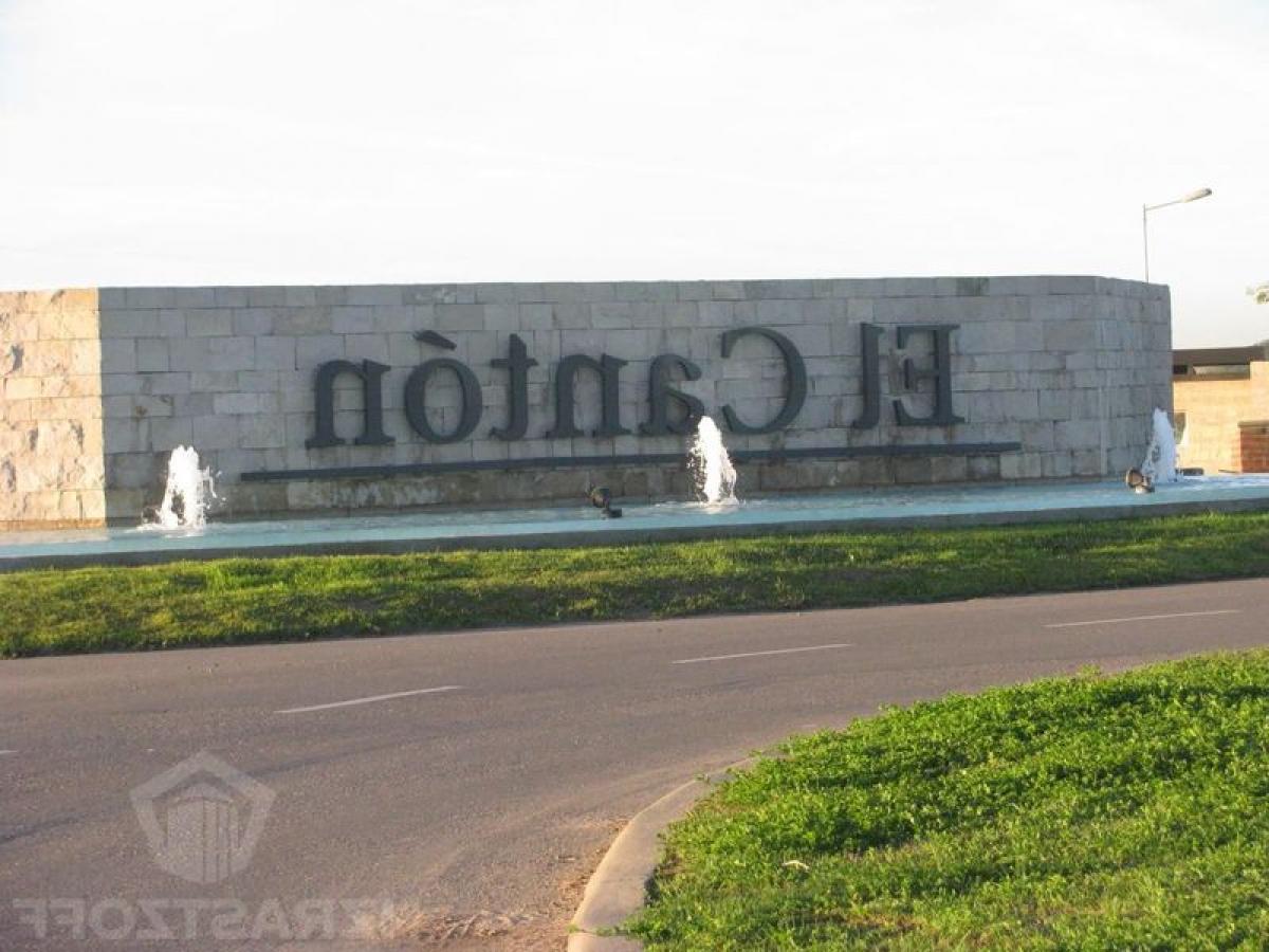 Grundstück in Escobar, Argentina, Nr. 118926