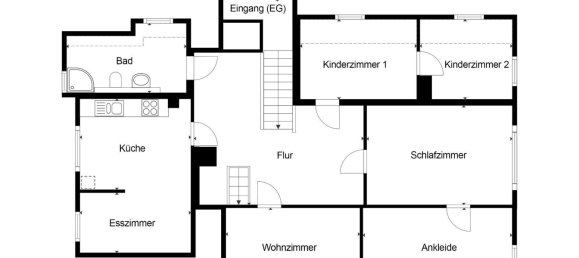 7 Schlafzimmer Stadthaus in Ostholstein, Germany, Nr. 333403 22