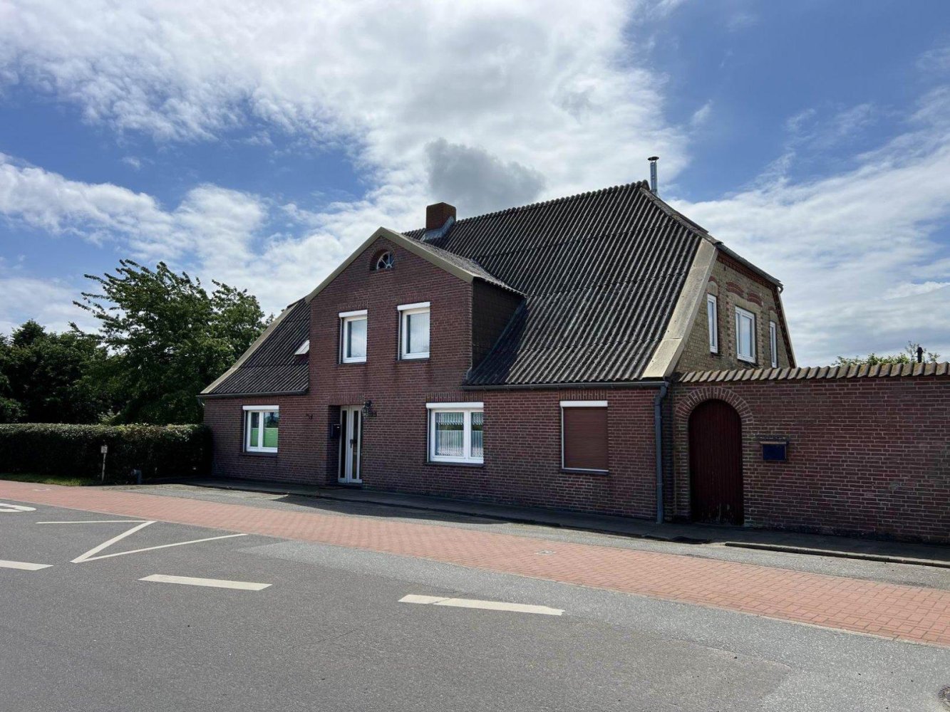 7 Schlafzimmer Stadthaus in Ostholstein, Germany, Nr. 333403