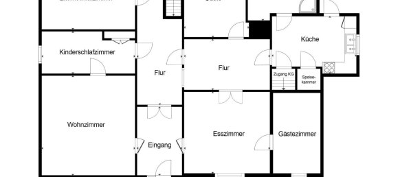 7 Schlafzimmer Stadthaus in Ostholstein, Germany, Nr. 333403 21