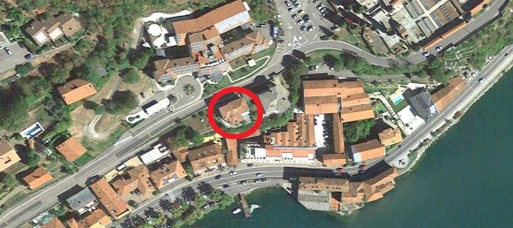 5 rooms Apartment in Lovere, Italy No. 64283 13