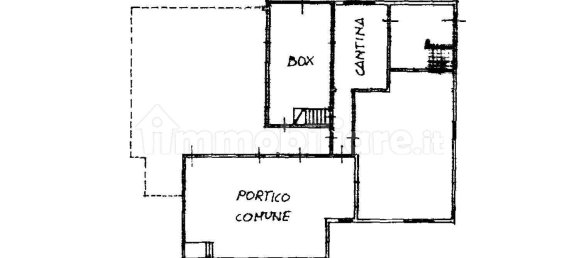 5 rooms Apartment in Lovere, Italy No. 64283 15