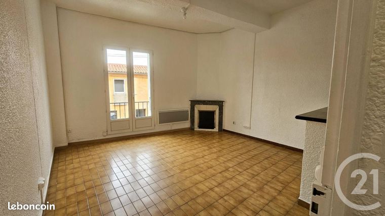 2 غرف نوم شقة في Elne, France رقم 306911