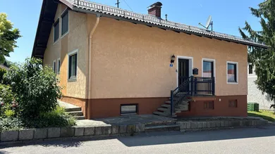 3 غرف نوم منزل في Munzkirchen, Austria رقم 172496