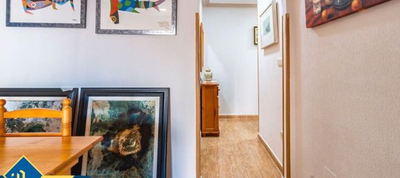 Apartamento T2 em Torrevieja, Spain N.º 26916 9