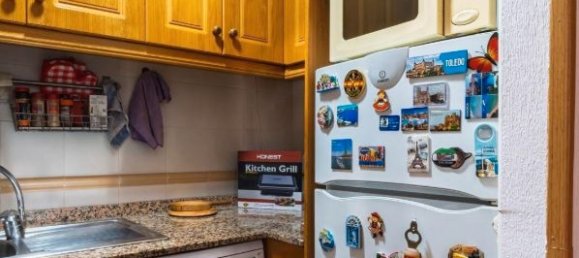 Apartamento T2 em Torrevieja, Spain N.º 26916 31