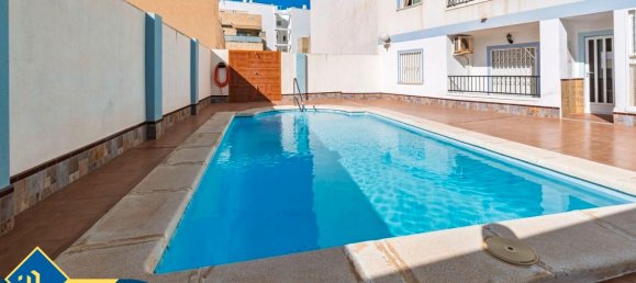 Apartamento T2 em Torrevieja, Spain N.º 26916 24