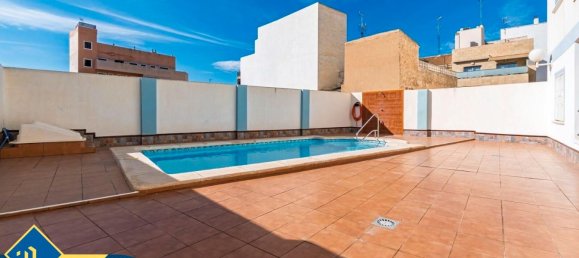 Apartamento T2 em Torrevieja, Spain N.º 26916 19
