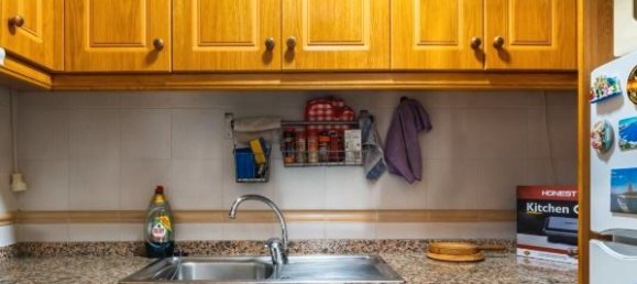 Apartamento T2 em Torrevieja, Spain N.º 26916 30