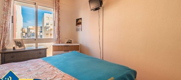 Apartamento T2 em Torrevieja, Spain N.º 26916 12