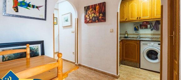 Apartamento T2 em Torrevieja, Spain N.º 26916 6