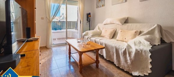 Apartamento T2 em Torrevieja, Spain N.º 26916 7