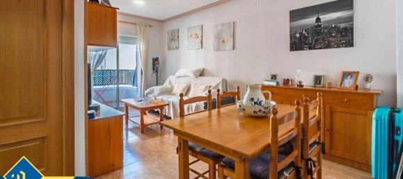 Apartamento T2 em Torrevieja, Spain N.º 26916 2