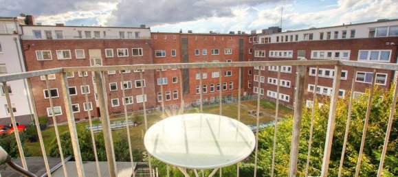 2 Schlafzimmer Wohnung in Hamburg-Nord, Germany, Nr. 314370 9