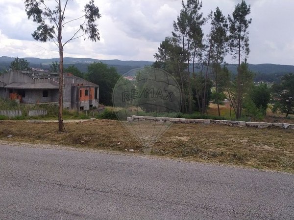 Grundstück in Mortagua, Portugal 978m², Nr. 44172