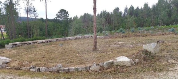 Grundstück in Mortagua, Portugal 978m², Nr. 44172 8