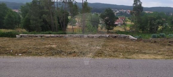 Grundstück in Mortagua, Portugal 978m², Nr. 44172 2