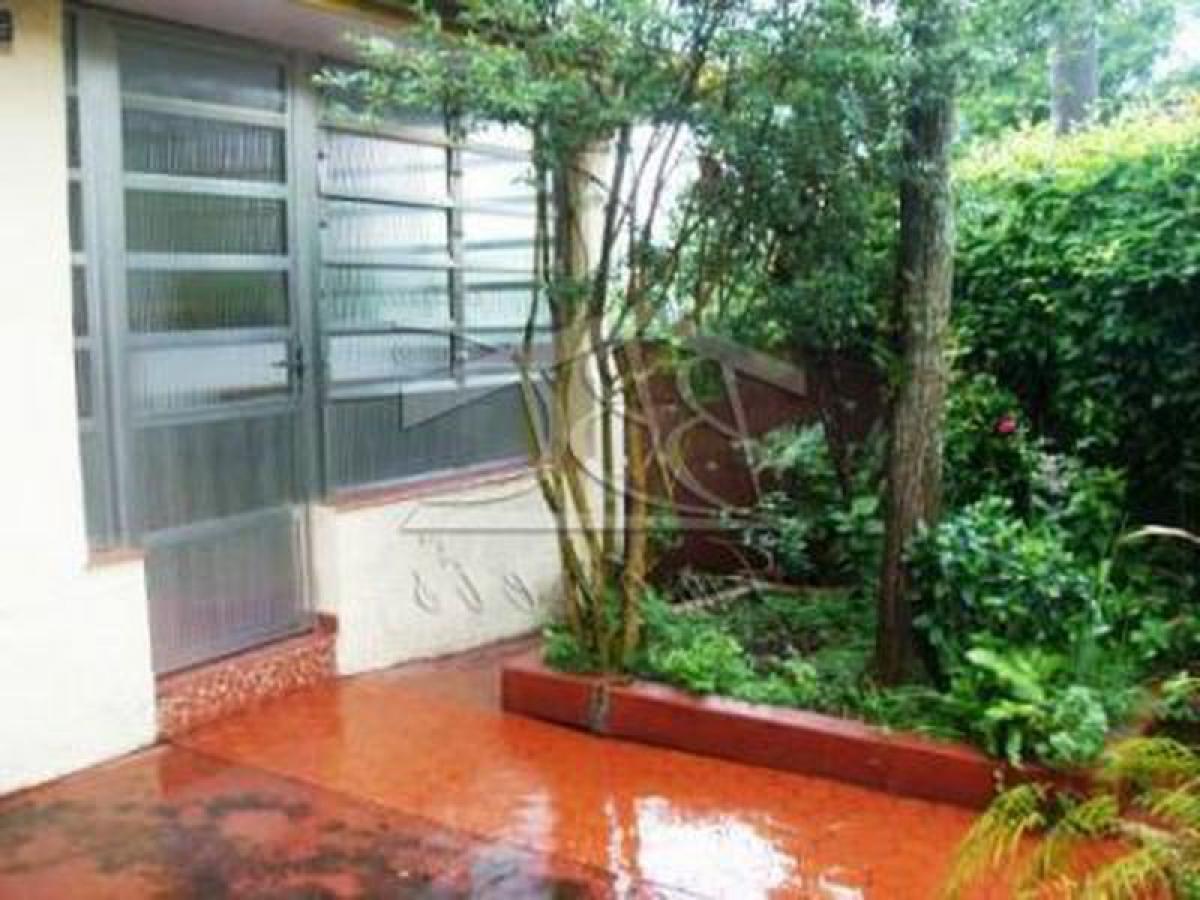 2 bedrooms House in Sao Paulo, Brazil No. 592479