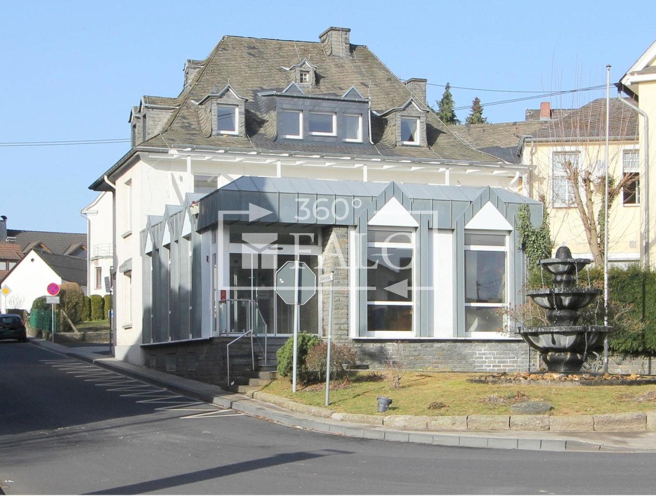 Escritório T5 em Neuwied, Germany N.º 160129